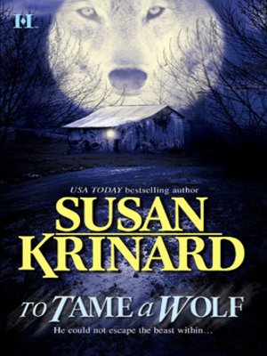 cover image of To Tame a Wolf